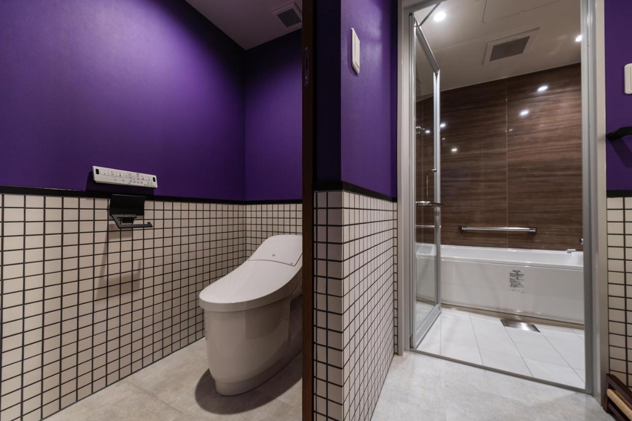 Prostyle Ryokan Naha Kenchou Mae Luaran gambar