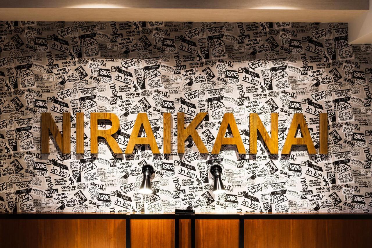 Prostyle Ryokan Naha Kenchou Mae Luaran gambar