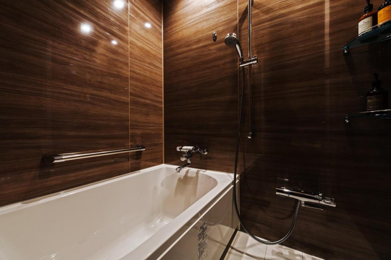 Prostyle Ryokan Naha Kenchou Mae Luaran gambar